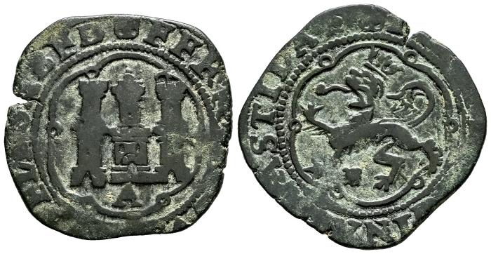 Monarquía Española
