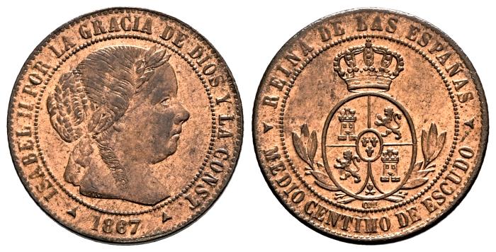 Monarquía Española