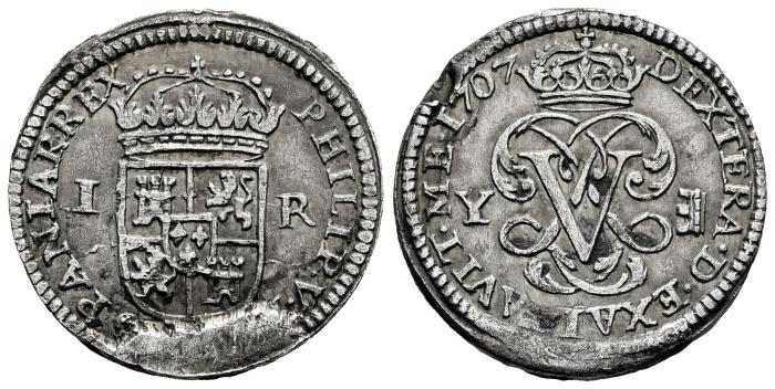 Monarquía Española