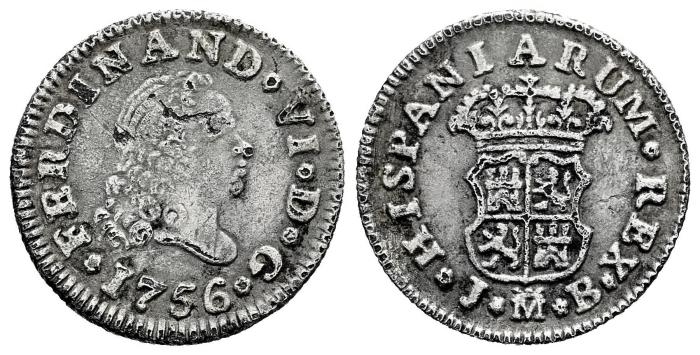 Monarquía Española