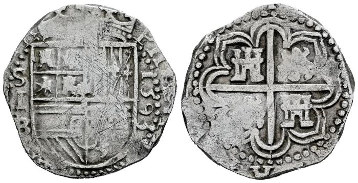 Monarquía Española
