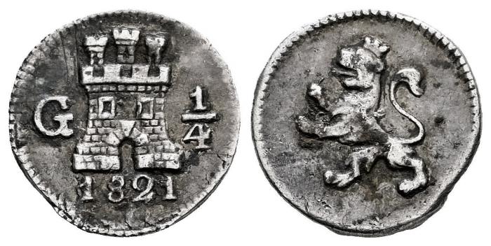 Monarquía Española