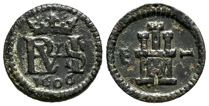 Monarquía Española