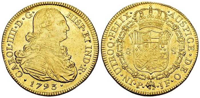Monarquía Española