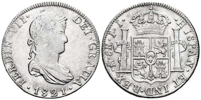 Monarquía Española