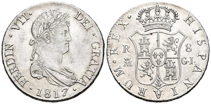 Monarquía Española