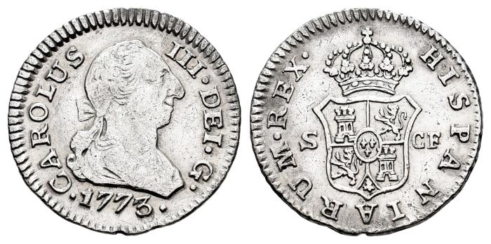 Monarquía Española