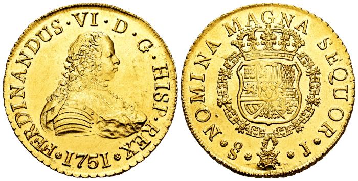 Monarquía Española