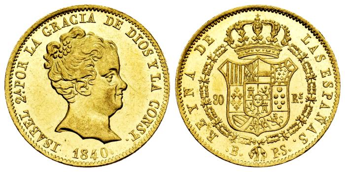 Monarquía Española