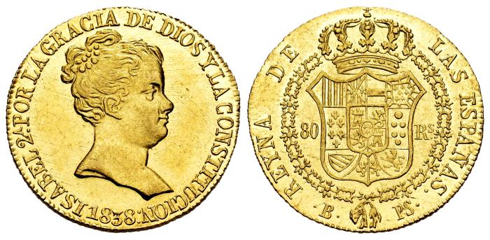 Monarquía Española