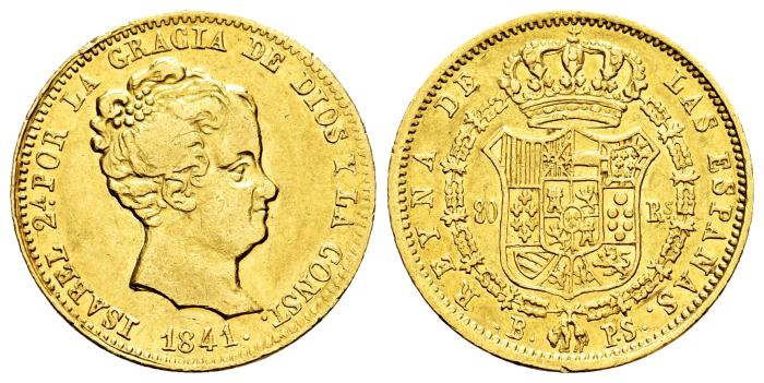 Monarquía Española