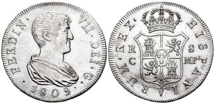 Monarquía Española