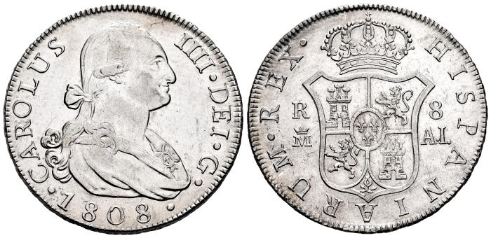 Monarquía Española