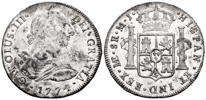 Monarquía Española