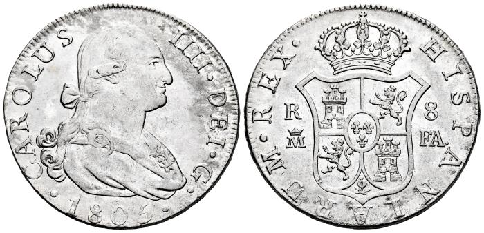 Monarquía Española