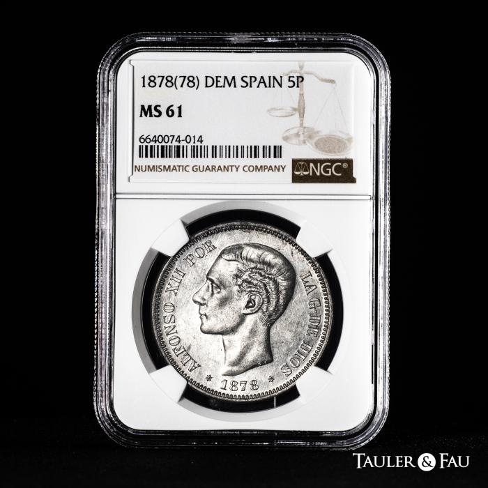 Monedas Contemporáneas