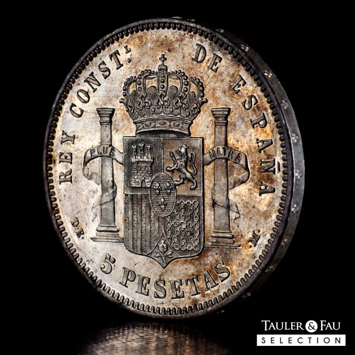Contemporary Coins