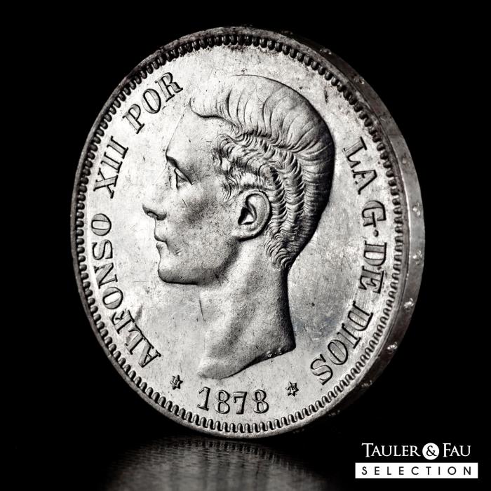 Contemporary Coins