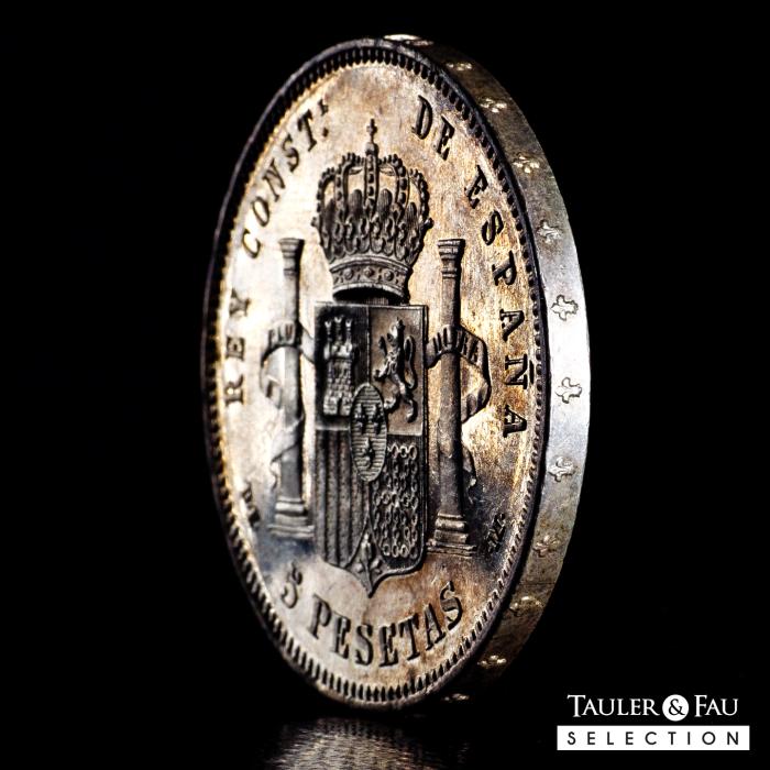 Contemporary Coins