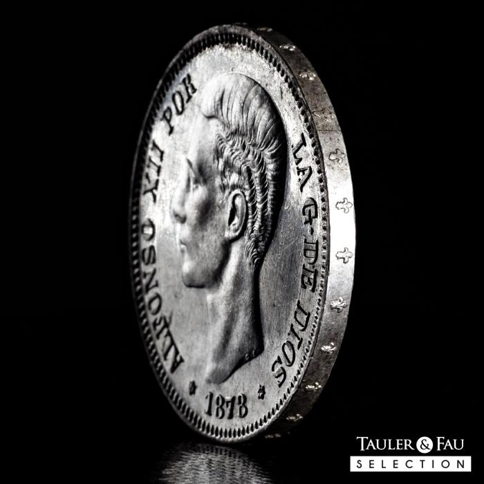 Contemporary Coins