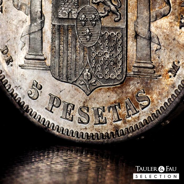 Contemporary Coins