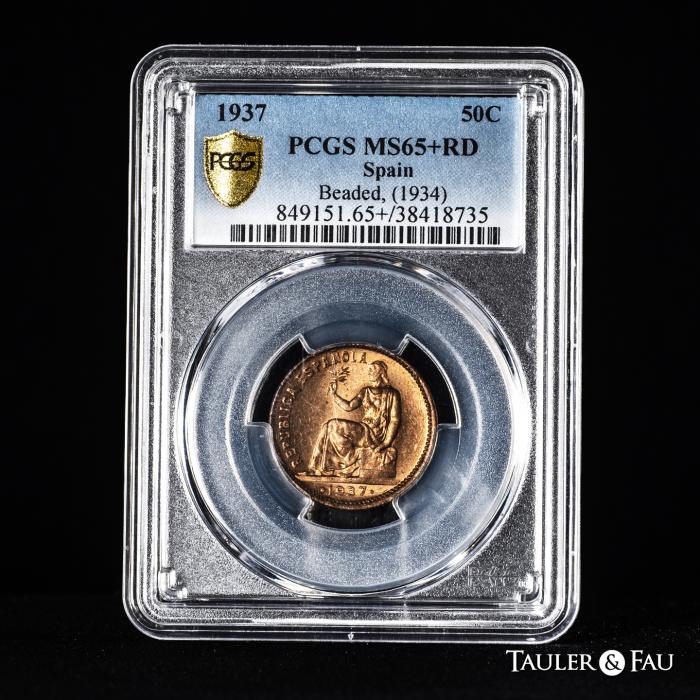 Monedas Contemporáneas