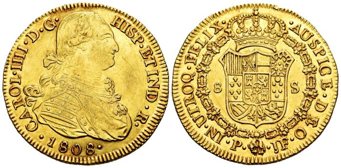 Monarquía Española