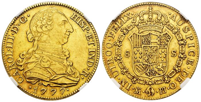 Monarquía Española