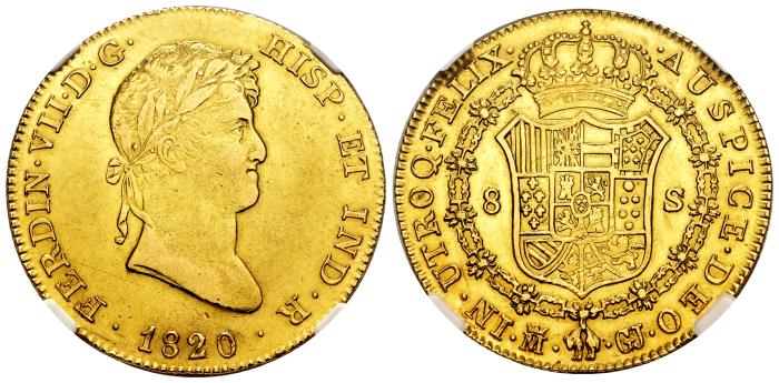 Monarquía Española
