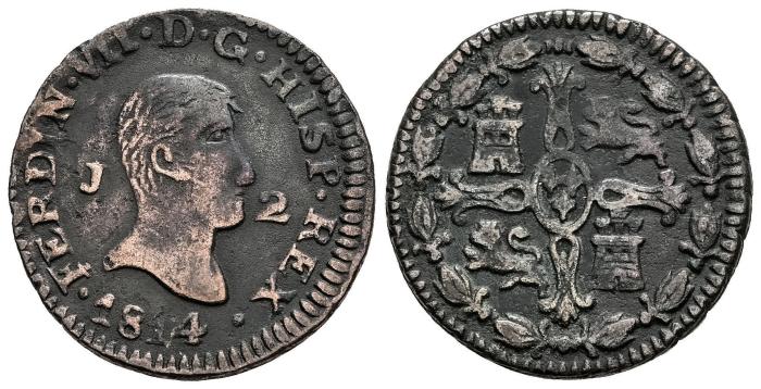 Monarquía Española