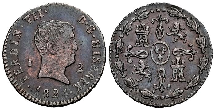 Monarquía Española