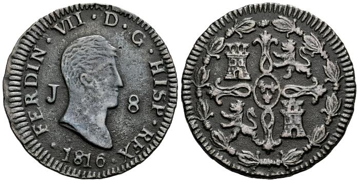 Monarquía Española