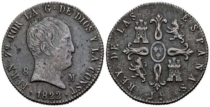 Monarquía Española