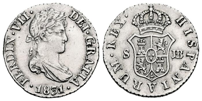 Monarquía Española