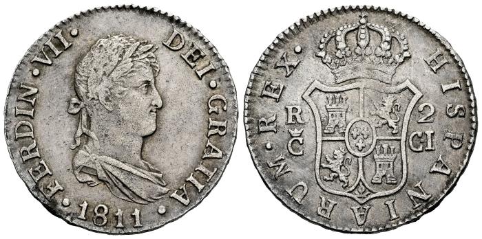 Monarquía Española