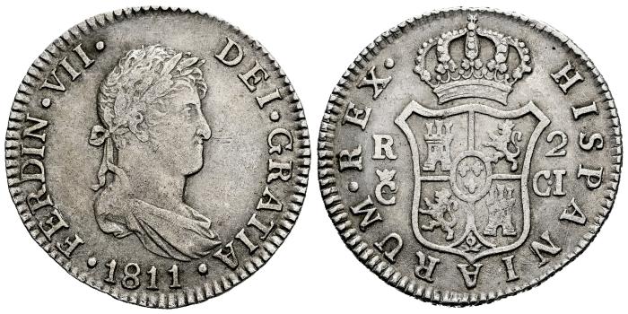 Monarquía Española