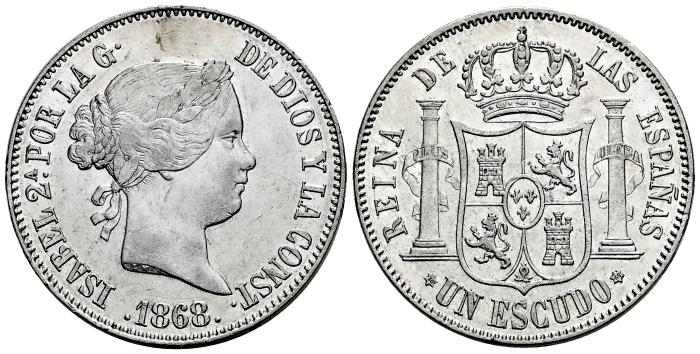Monarquía Española