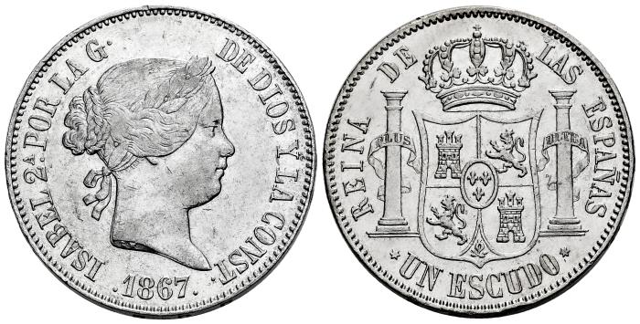 Monarquía Española