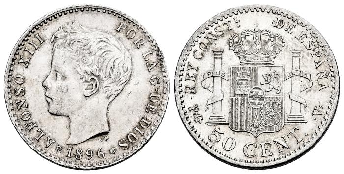Monedas Contemporáneas