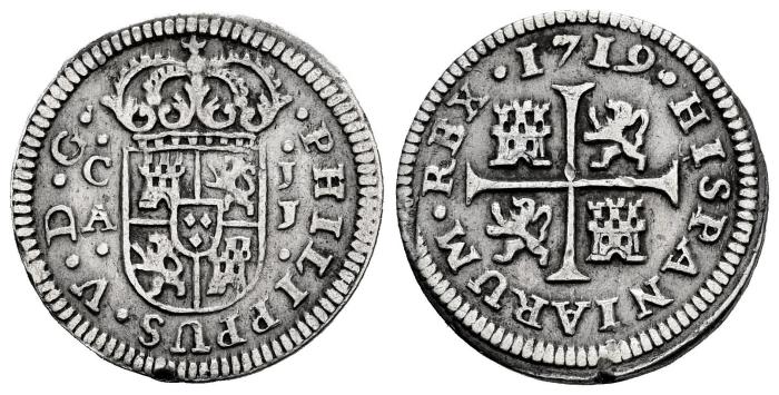 Monarquía Española