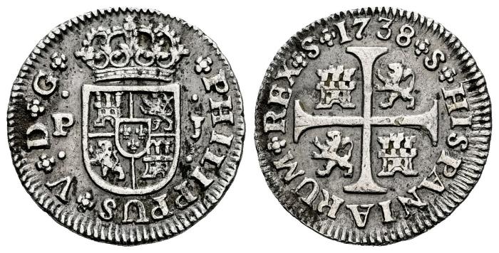 Monarquía Española