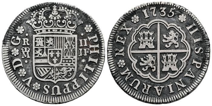 Monarquía Española