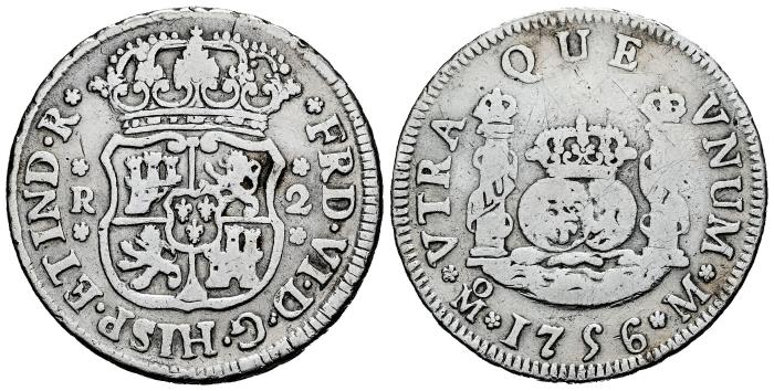 Monarquía Española