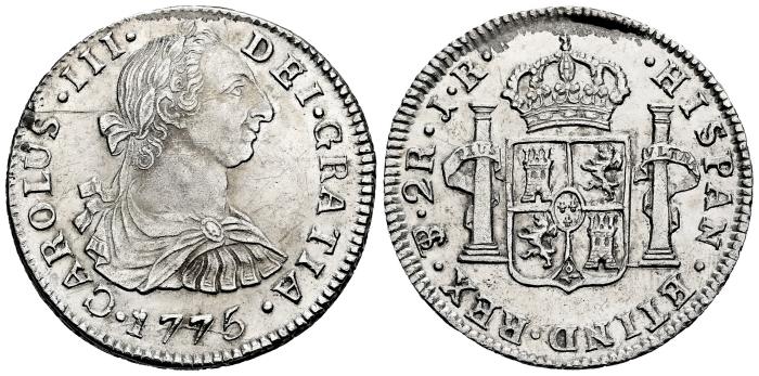 Monarquía Española