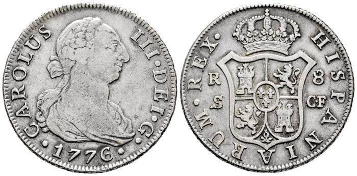 Monarquía Española
