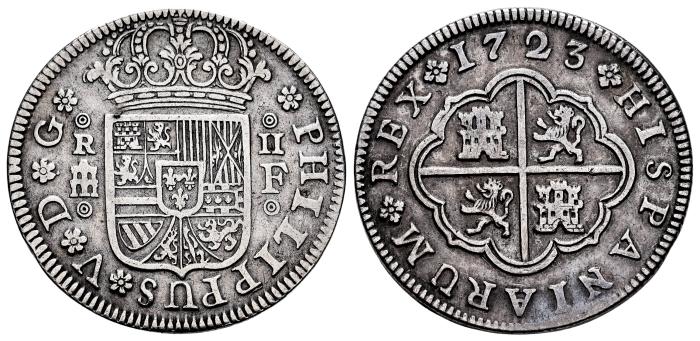 Monarquía Española